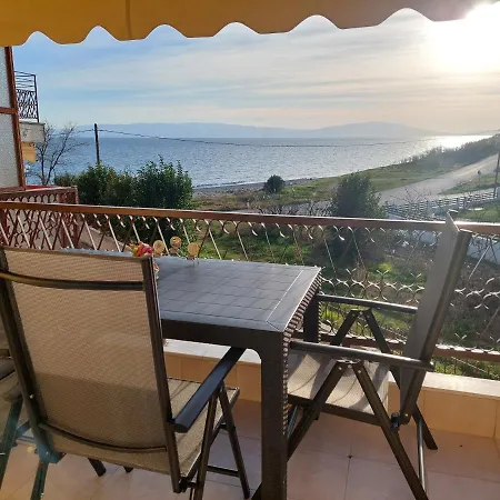 Dilyana 2 Apartment