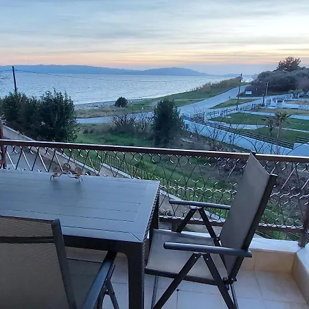 Apartment Dilyana 2 Kariani