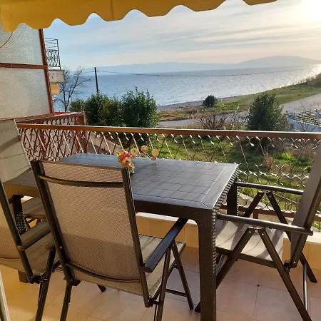 Apartment Dilyana 2
