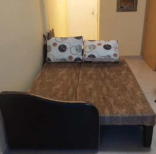 Dilyana 2 Apartment