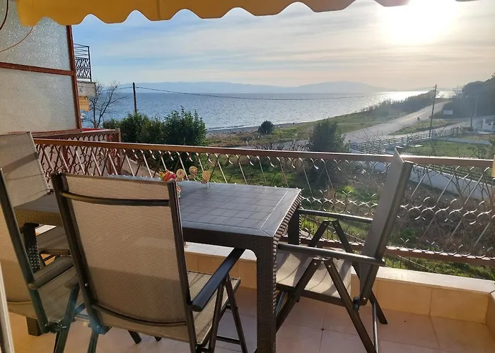 Dilyana 2 Apartment