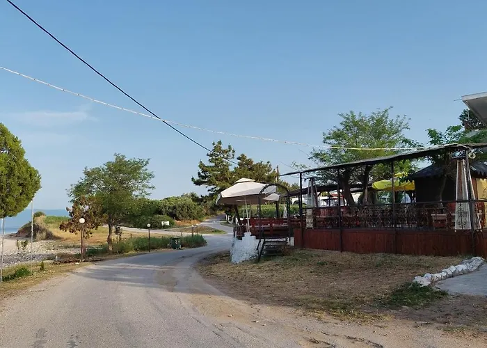 Dilyana 2 Appartamento Karianí