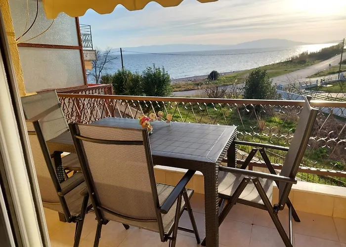 Apartment Dilyana 2